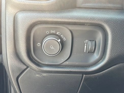 Used 2022 RAM 3500 Tradesman AWD/4WD image 21