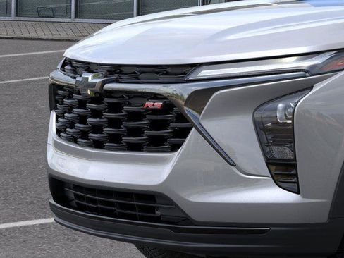 New 2026 Chevrolet Trax RS w/ Driver Confidence Package image 13