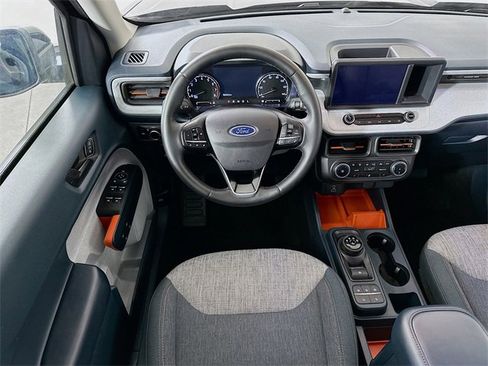 Used 2023 Ford Maverick XLT w/ Equipment Group 300A Standard image 3