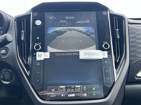 New 2026 Subaru Forester Premium image 12