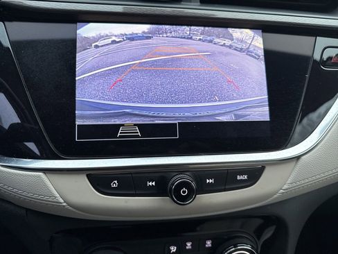 Used 2023 Buick Encore GX Preferred w/ Cold Weather Comfort Package image 14