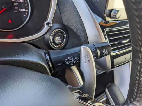 Used 2023 Mitsubishi Eclipse Cross SEL image 36