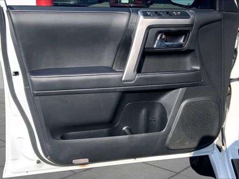 Used 2024 Toyota 4Runner TRD Sport w/ Technology Package AWD/4WD image 22