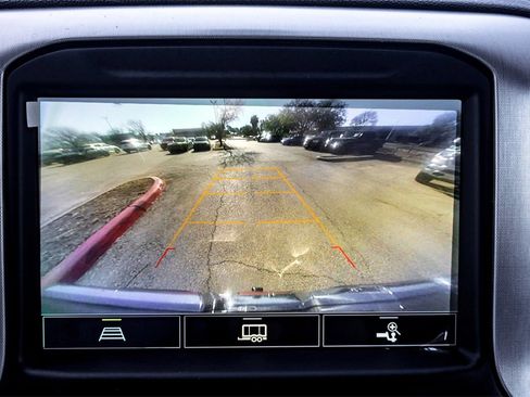 Used 2021 GMC Sierra 1500 SLT image 24