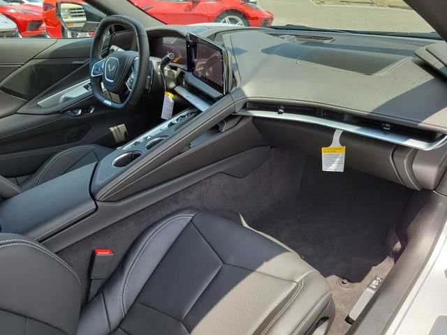 New 2026 Chevrolet Corvette Z06 RWD image 19