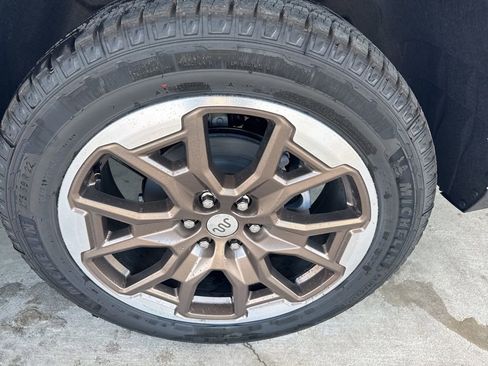 New 2026 Ford Expedition King Ranch AWD/4WD image 9