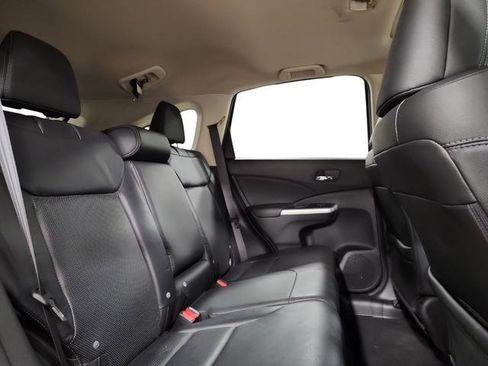 Used 2015 Honda CR-V EX-L image 25