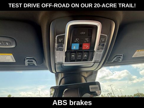 New 2026 RAM 2500 Limited image 12