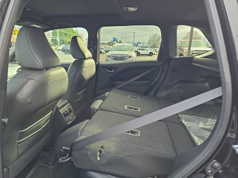 New 2026 Subaru Forester Limited image 20