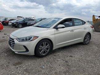 Used 2018 Hyundai Elantra SEL image 1