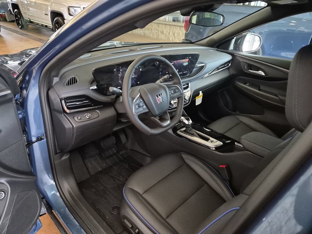 New 2026 Buick Envista Sport Touring w/ Convenience I Package FWD image 17