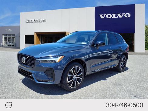 Certified 2023 Volvo XC60 B5 Plus AWD/4WD image 7