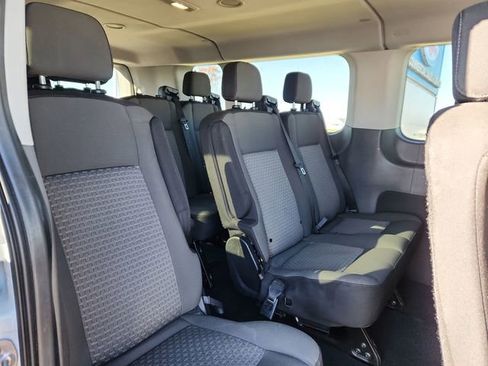 Used 2023 Ford Transit 350 XLT image 28