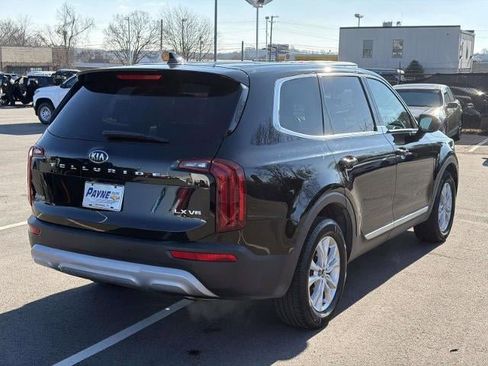Used 2021 Kia Telluride LX image 29