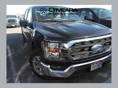 Used 2023 Ford F150 XLT