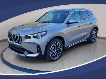 New 2026 BMW X1 xDrive28i w/ Convenience Package
