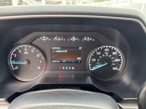 Used 2021 Ford F150 XL w/ Equipment Group 101A High image 21