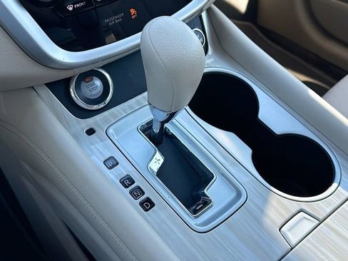 Used 2016 Nissan Murano S w/ Navigation Package FWD image 17