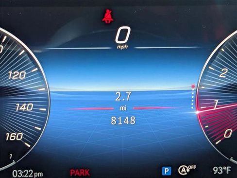 Certified 2025 Mercedes-Benz GLA 250 image 11