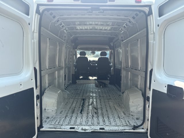 Used 2014 RAM ProMaster 3500 w/ Interior Convenience Group FWD image 13