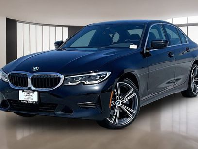 Used 2022 BMW 330i Sedan w/ Premium Package 2