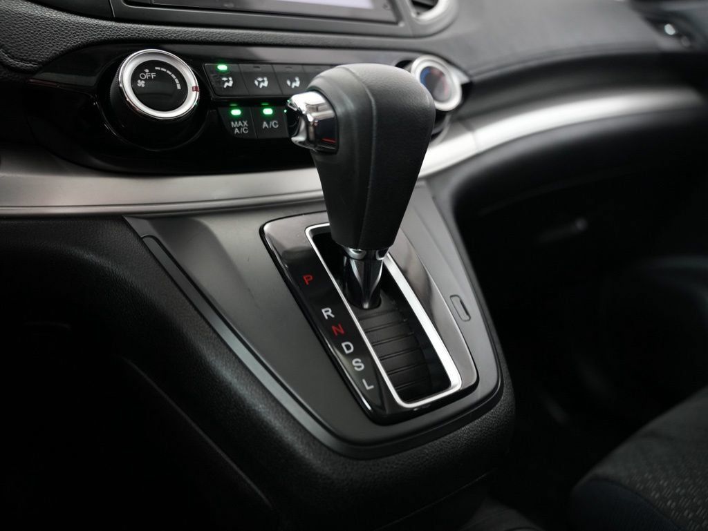 Used 2016 Honda CR-V EX image 28