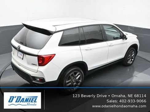 Used 2023 Honda Passport EX-L image 18