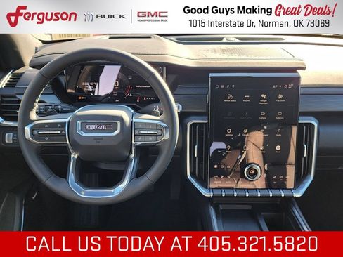 New 2026 GMC Acadia Elevation w/ Black Edition FWD image 27