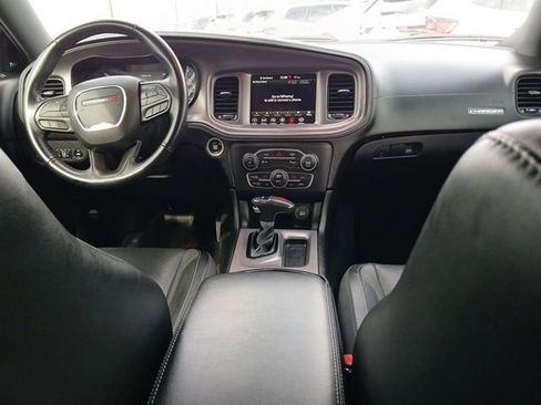 Used 2023 Dodge Charger SXT w/ Plus Group image 12