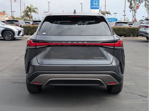 New 2026 Lexus RX 350 Premium Plus FWD image 6