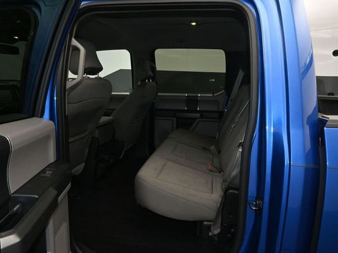 Used 2015 Ford F150 XLT w/ Equipment Group 301A Mid image 14