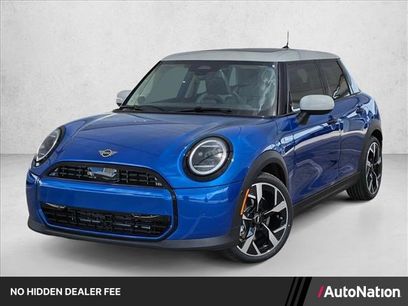 Used 2026 MINI Cooper 4-Door Hardtop