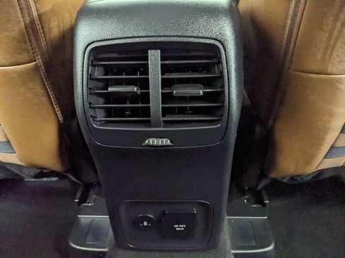 Certified 2024 Ford Bronco Sport Outer Banks AWD/4WD image 17
