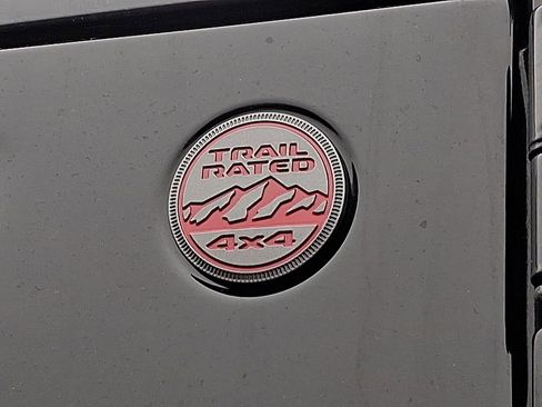 Used 2024 Jeep Wrangler Unlimited Rubicon image 29