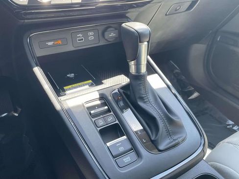 Used 2025 Honda CR-V EX-L image 25
