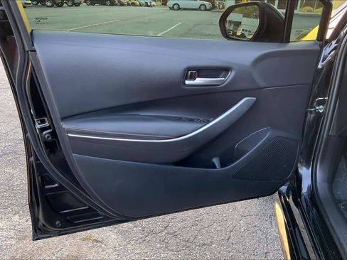 Used 2024 Toyota Corolla Sedan w/ SE Convenience Package image 21