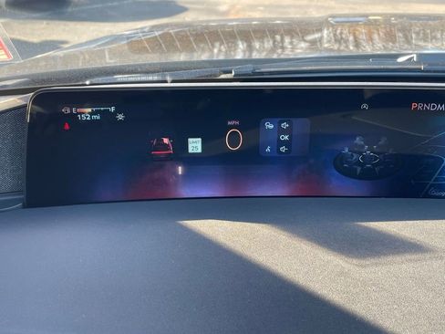 New 2025 Lincoln Navigator Reserve w/ Jet Appearance Package image 7