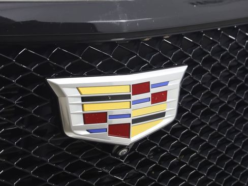 Used 2021 Cadillac Escalade ESV Sport Platinum AWD/4WD image 20