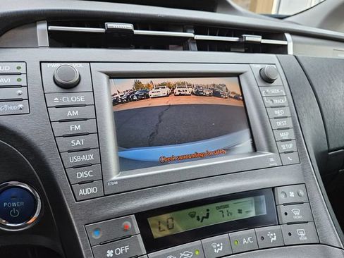 Used 2013 Toyota Prius Prime Advanced FWD image 26