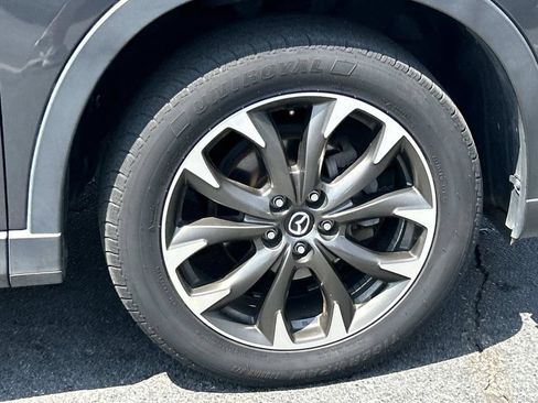 Used 2016 MAZDA CX-5 Grand Touring AWD/4WD image 10