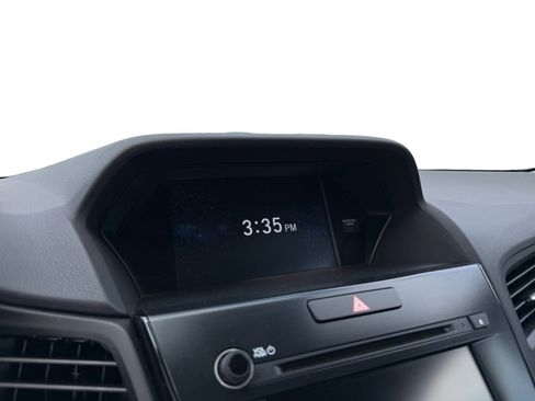 Used 2021 Acura ILX w/ Premium Package image 9