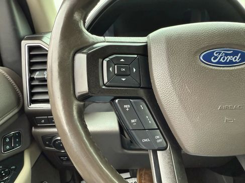 Used 2018 Ford Expedition Limited w/ Equipment Group 301A image 24