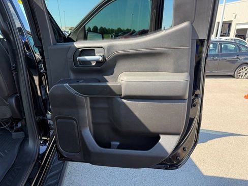Used 2021 GMC Sierra 1500 AT4 w/ AT4 Premium Package AWD/4WD image 23