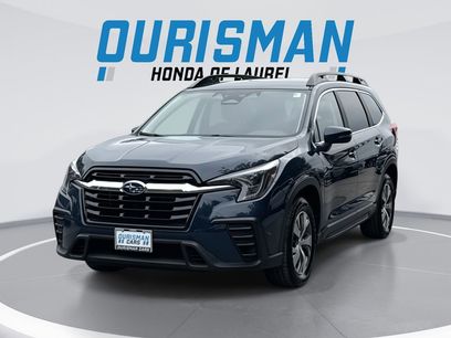 Used 2023 Subaru Ascent Premium