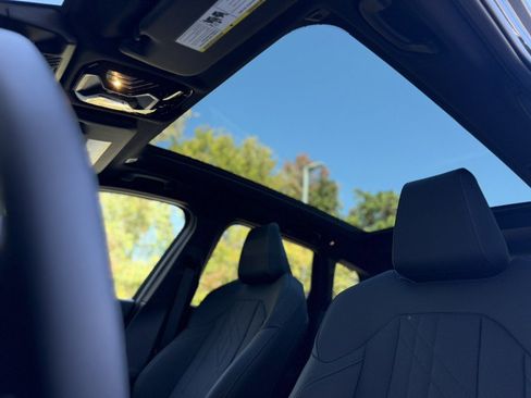 New 2026 BMW X3 xDrive30 w/ Convenience Package image 13