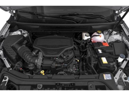 Used 2021 Cadillac XT5 Luxury image 12