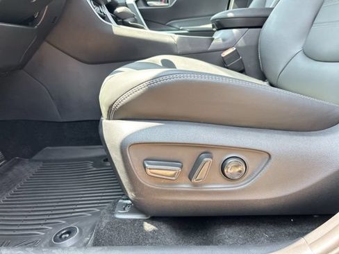Used 2025 Toyota RAV4 XLE Premium w/ Weather Package AWD/4WD image 30