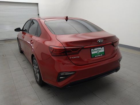 Used 2019 Kia Forte S image 6