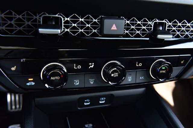 New 2026 Honda Accord Sport image 14