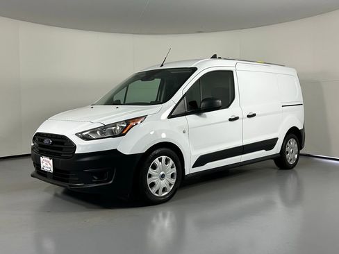 Used 2022 Ford Transit Connect XL image 3